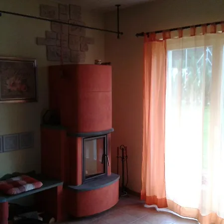 Appartement Oaza Ribno *