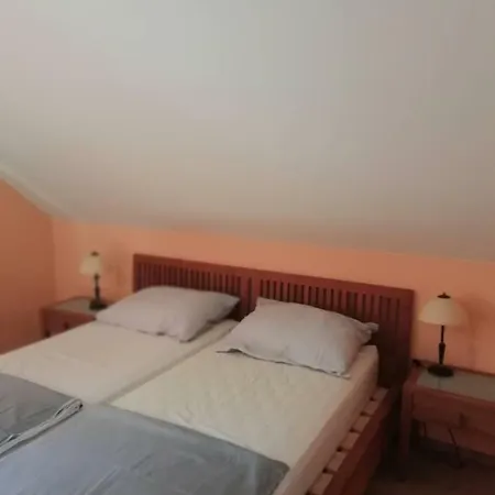 Appartement Oaza Ribno