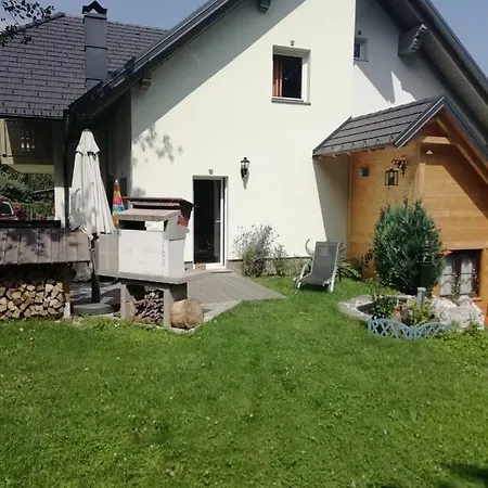Appartement Oaza Ribno *