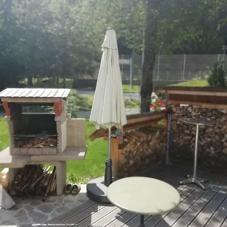 Appartement Oaza Ribno