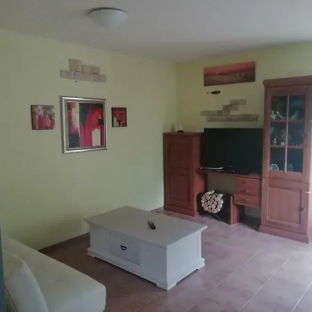 Appartement Oaza Ribno *